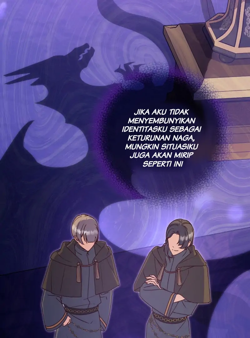 Father, I Won’t Do Anything Chapter 27 Gambar 57
