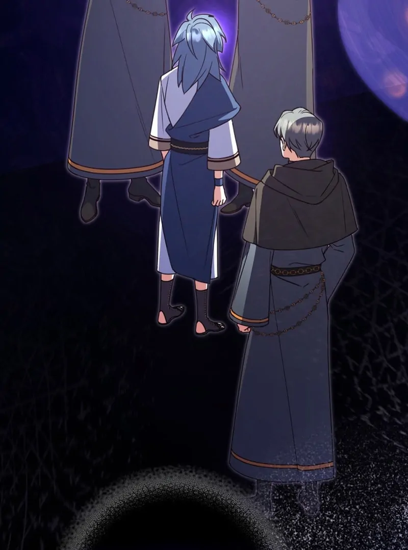 Father, I Won’t Do Anything Chapter 27 Gambar 58