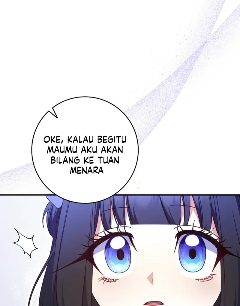Father, I Won’t Do Anything Chapter 28 Gambar 57