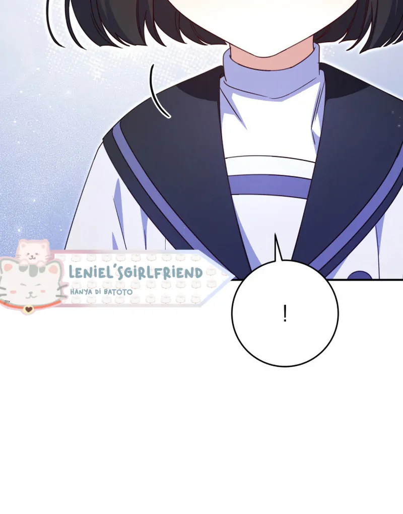 Father, I Won’t Do Anything Chapter 28 Gambar 58