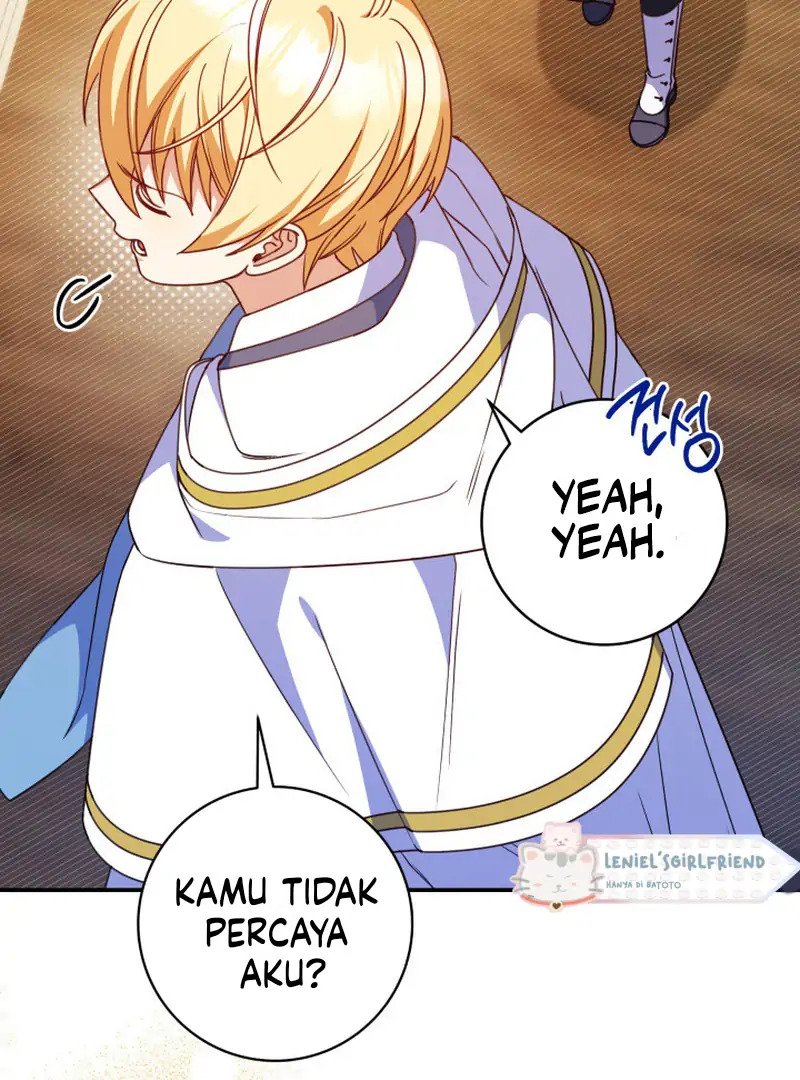 Father, I Won’t Do Anything Chapter 28 Gambar 60