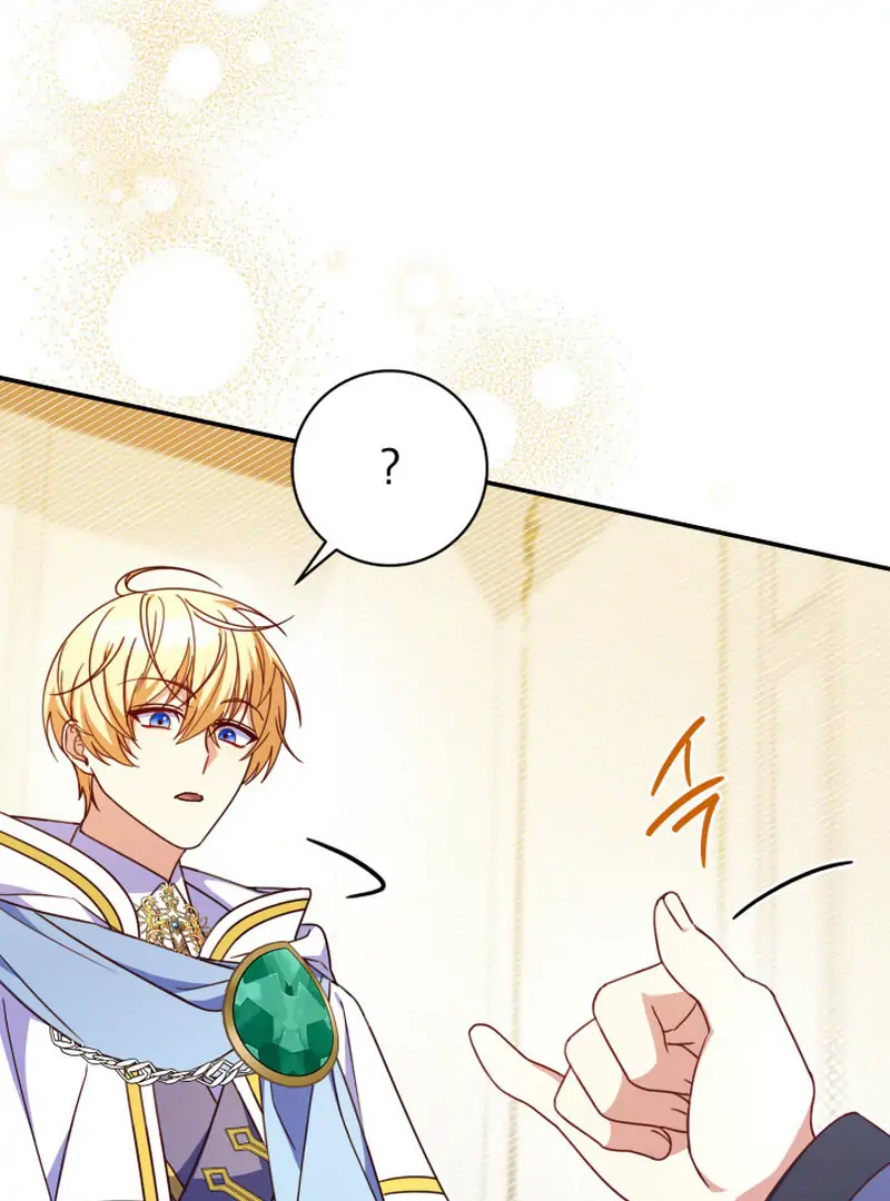 Father, I Won’t Do Anything Chapter 28 Gambar 61
