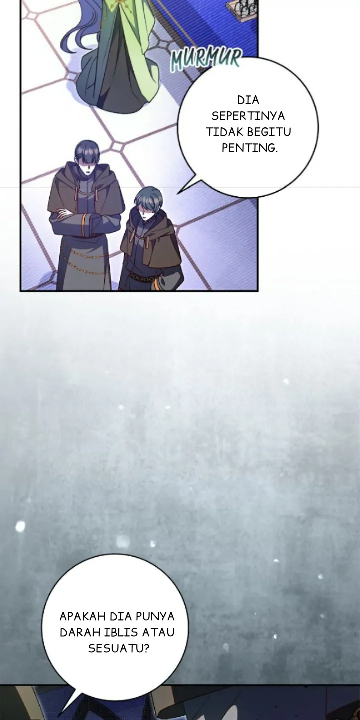 Father, I Won’t Do Anything Chapter 29 Gambar 36