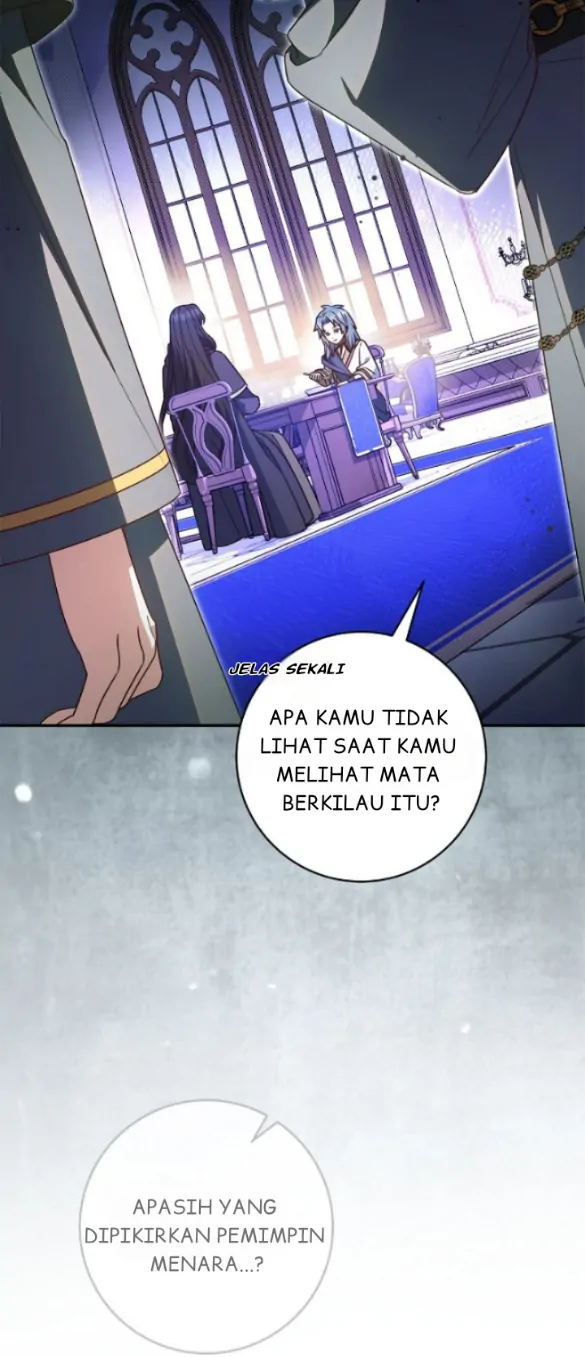 Father, I Won’t Do Anything Chapter 29 Gambar 37