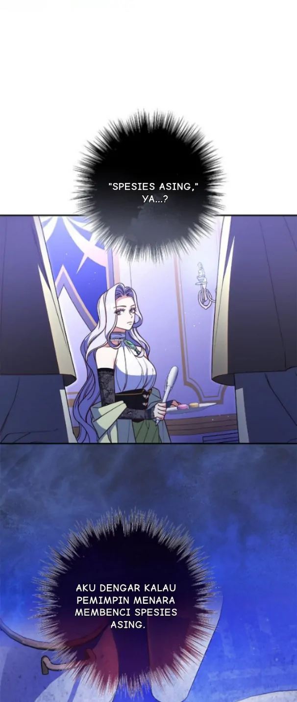 Father, I Won’t Do Anything Chapter 29 Gambar 38