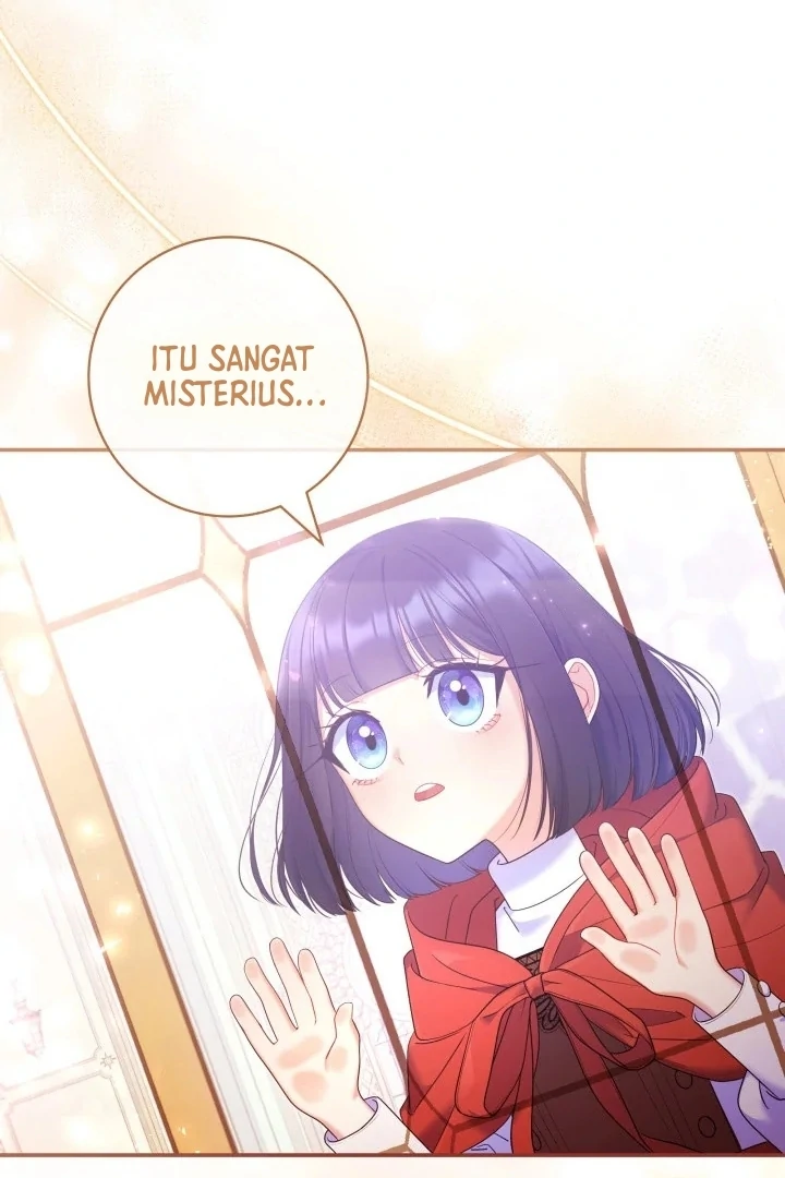 Father, I Won’t Do Anything Chapter 3 Gambar 53