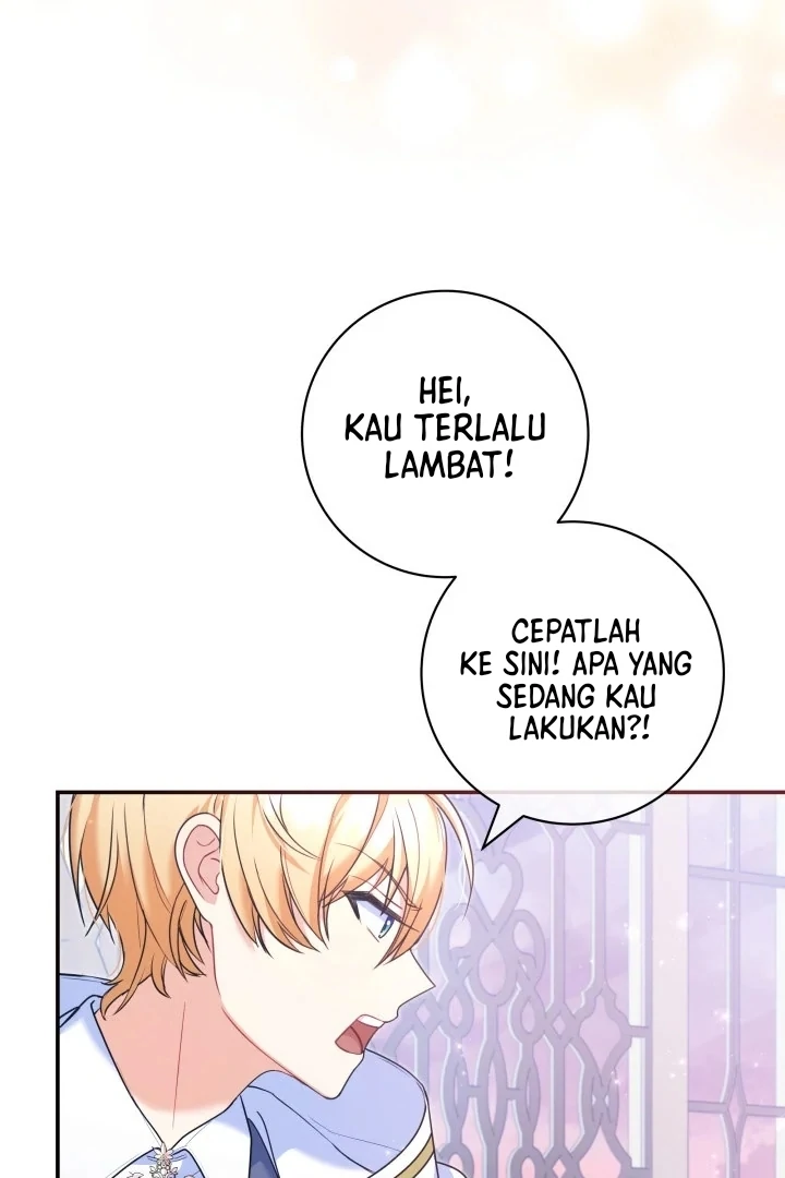 Father, I Won’t Do Anything Chapter 3 Gambar 54