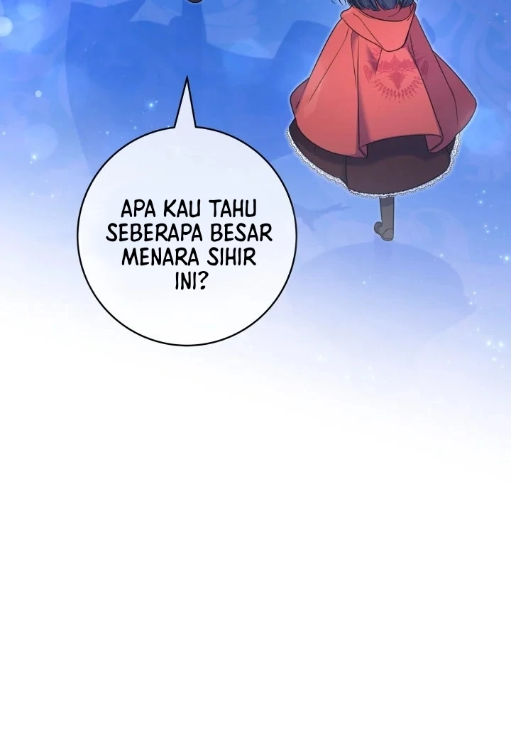 Father, I Won’t Do Anything Chapter 3 Gambar 57