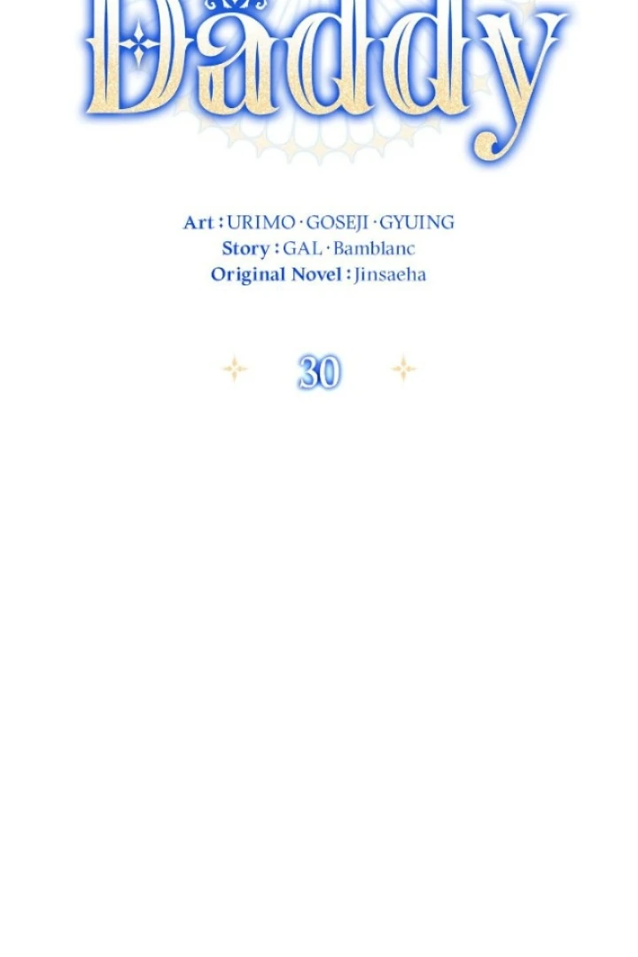 Father, I Won’t Do Anything Chapter 30 Gambar 38