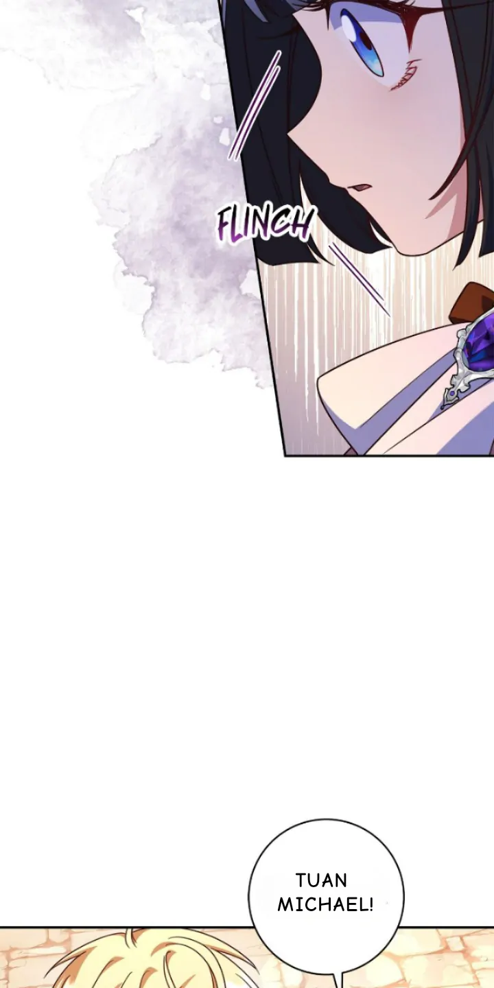 Father, I Won’t Do Anything Chapter 31 Gambar 32