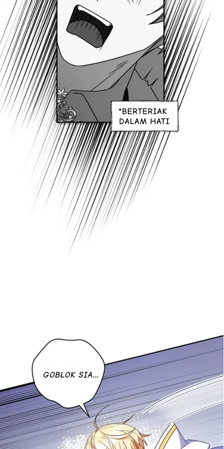 Father, I Won’t Do Anything Chapter 32 Gambar 35