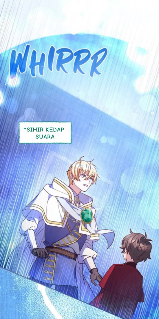 Father, I Won’t Do Anything Chapter 32 Gambar 37