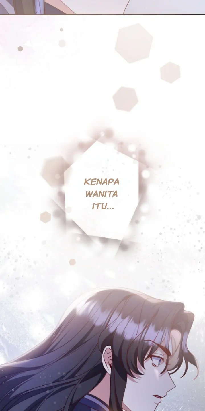Father, I Won’t Do Anything Chapter 33 Gambar 37