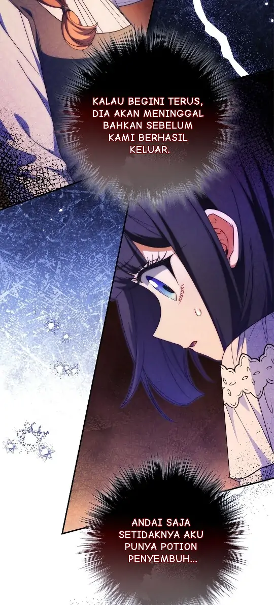 Father, I Won’t Do Anything Chapter 36 Gambar 50