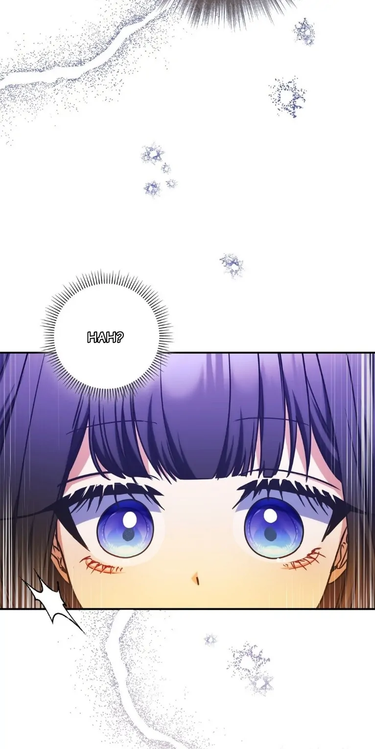Father, I Won’t Do Anything Chapter 36 Gambar 51