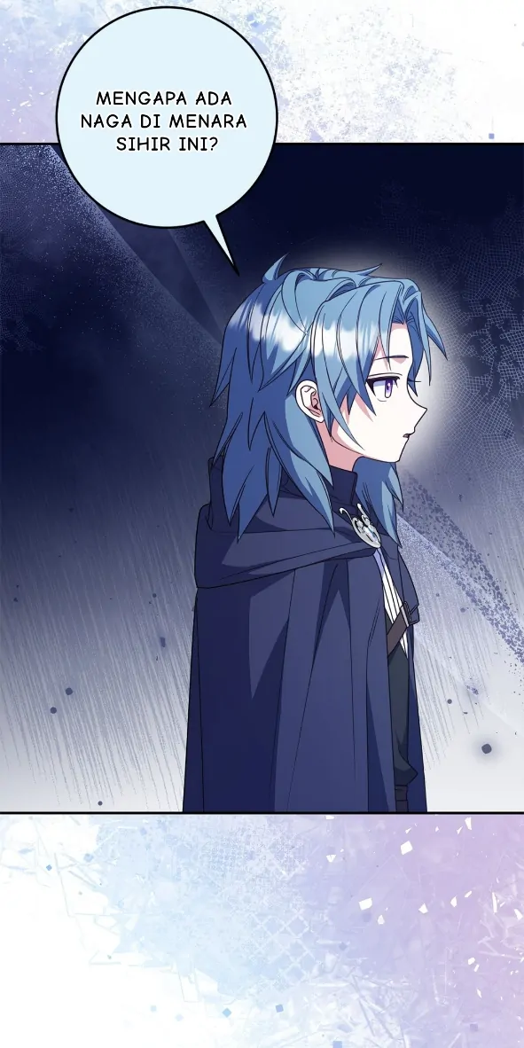 Father, I Won’t Do Anything Chapter 37 Gambar 39