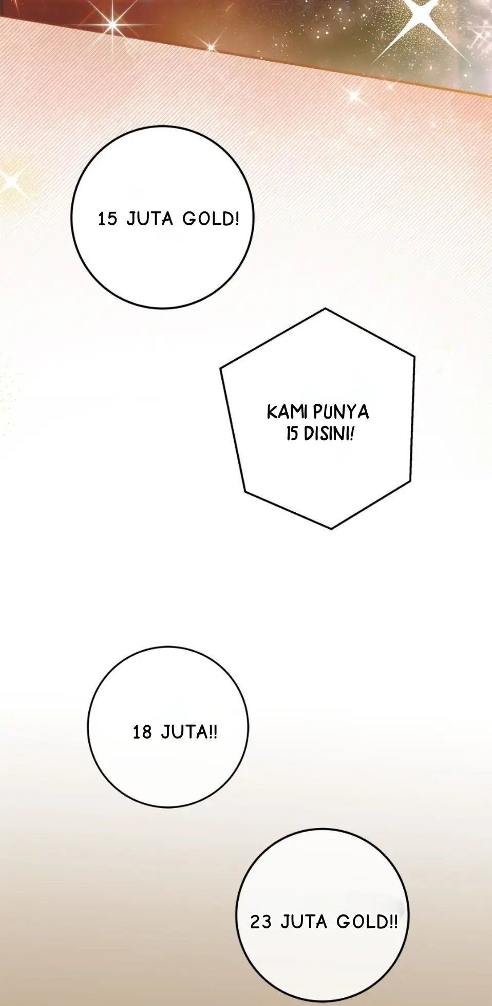 Father, I Won’t Do Anything Chapter 39 Gambar 43