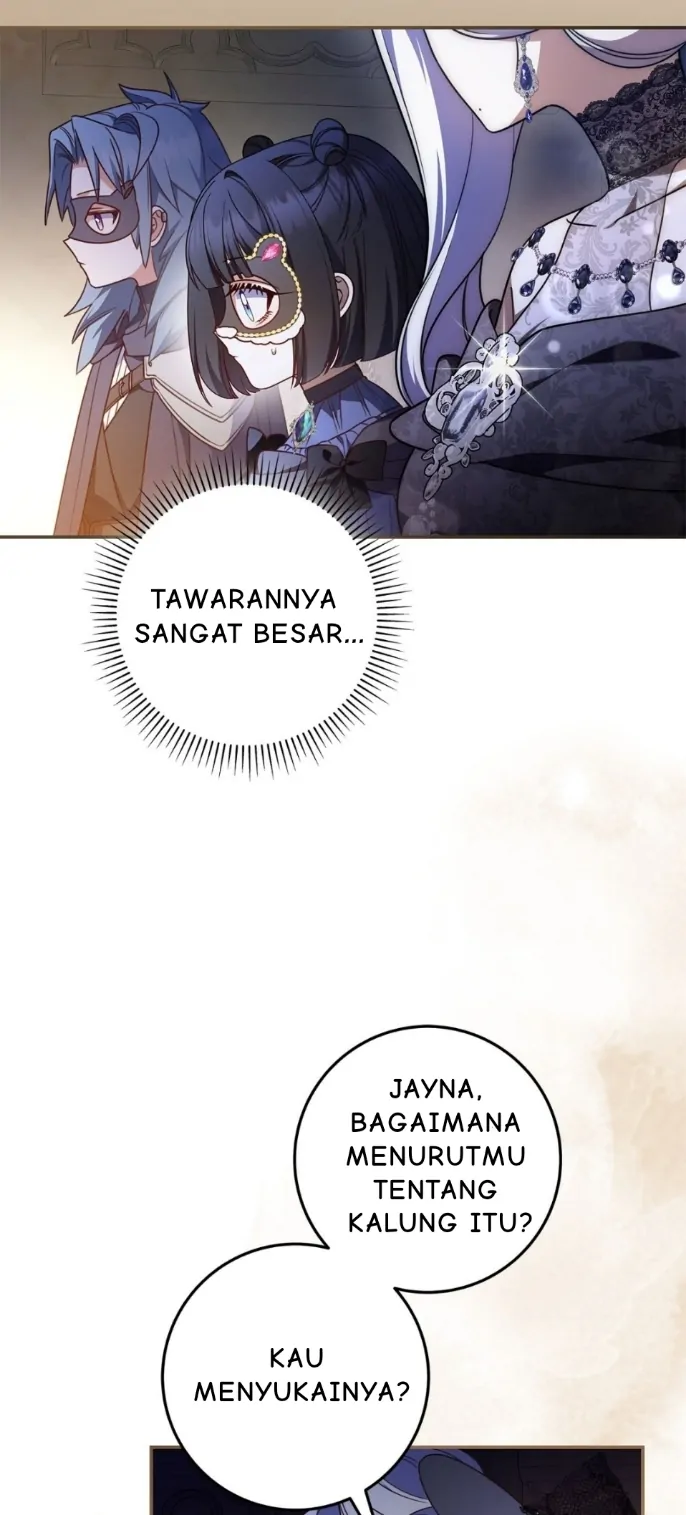 Father, I Won’t Do Anything Chapter 39 Gambar 44