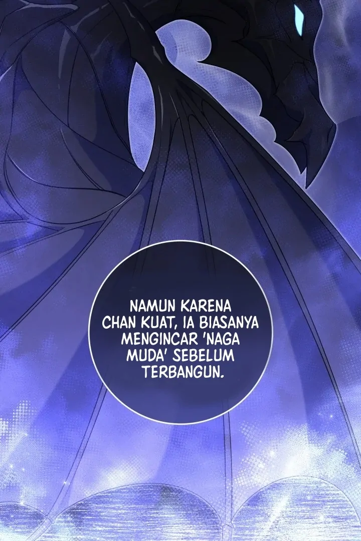 Father, I Won’t Do Anything Chapter 4 Gambar 59