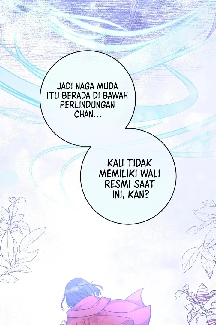 Father, I Won’t Do Anything Chapter 4 Gambar 60
