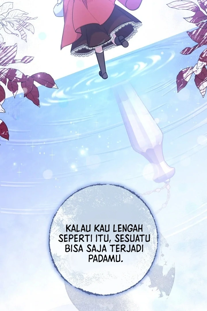 Father, I Won’t Do Anything Chapter 4 Gambar 61