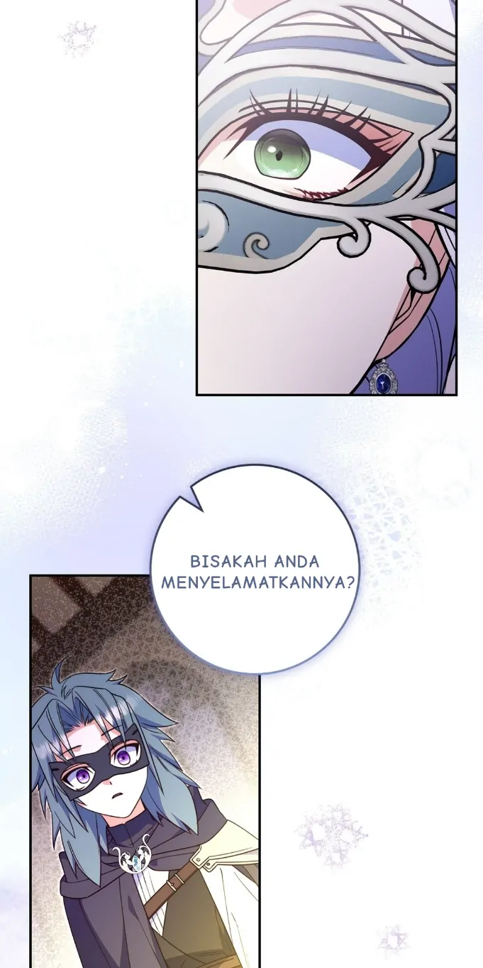 Father, I Won’t Do Anything Chapter 40 Gambar 42