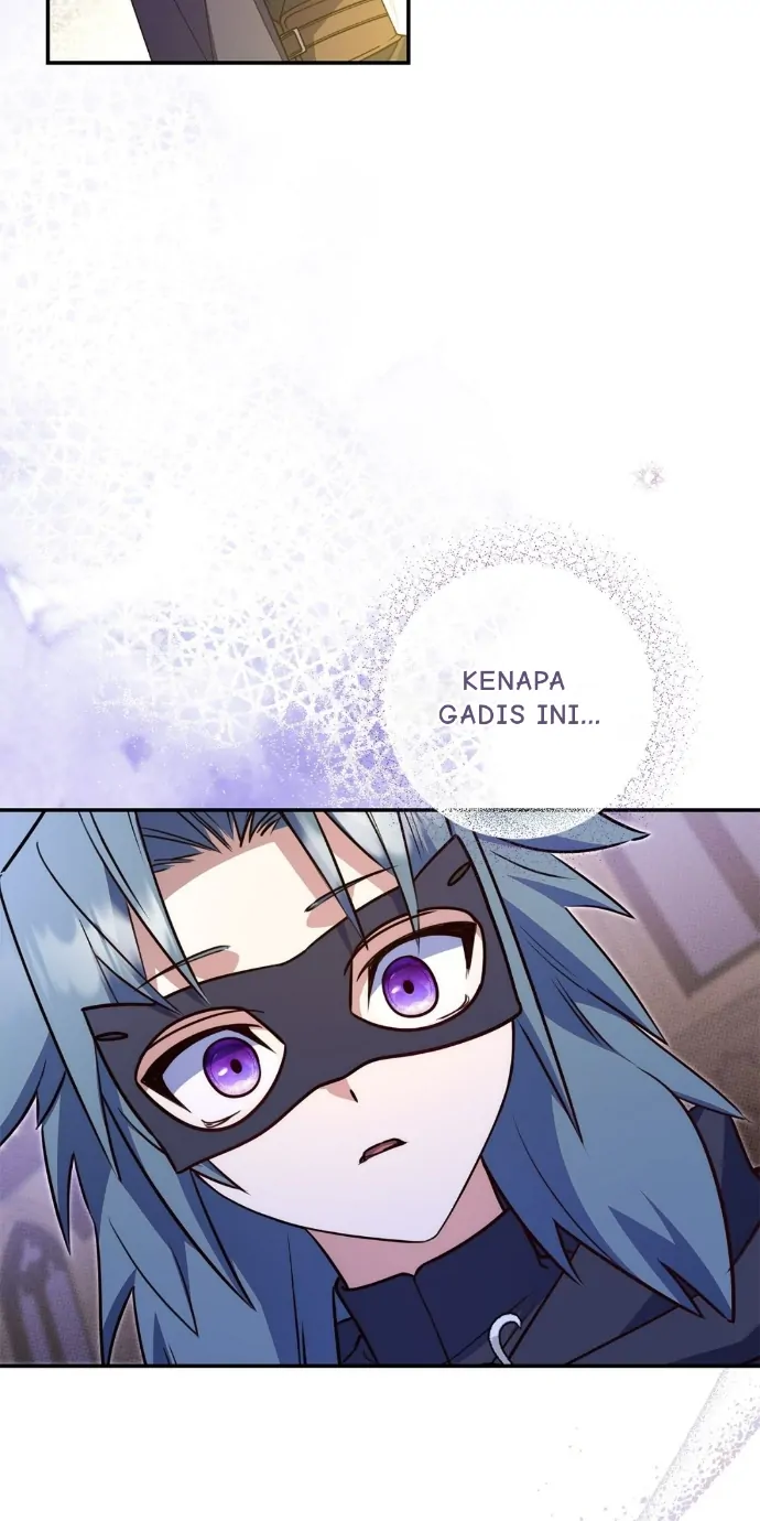 Father, I Won’t Do Anything Chapter 40 Gambar 43
