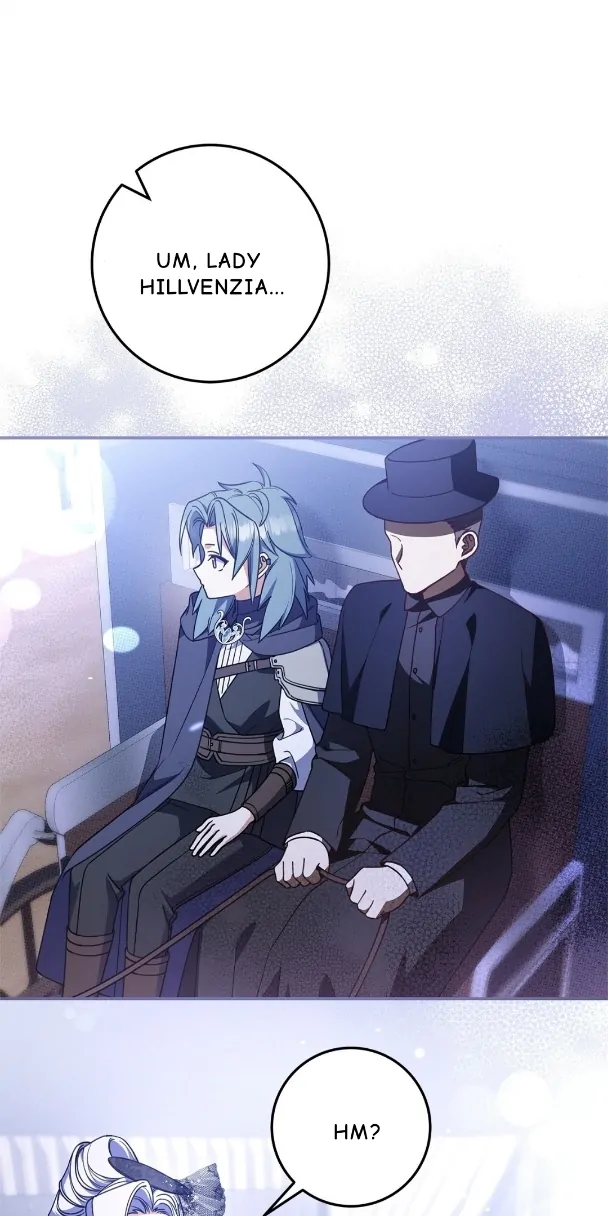 Father, I Won’t Do Anything Chapter 41 Gambar 41