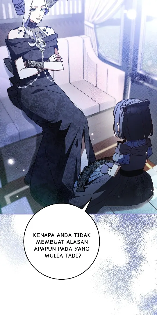 Father, I Won’t Do Anything Chapter 41 Gambar 42