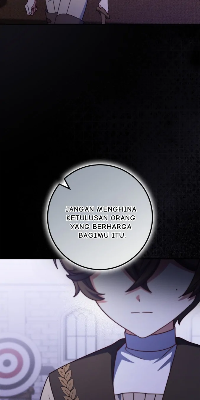 Father, I Won’t Do Anything Chapter 43 Gambar 41