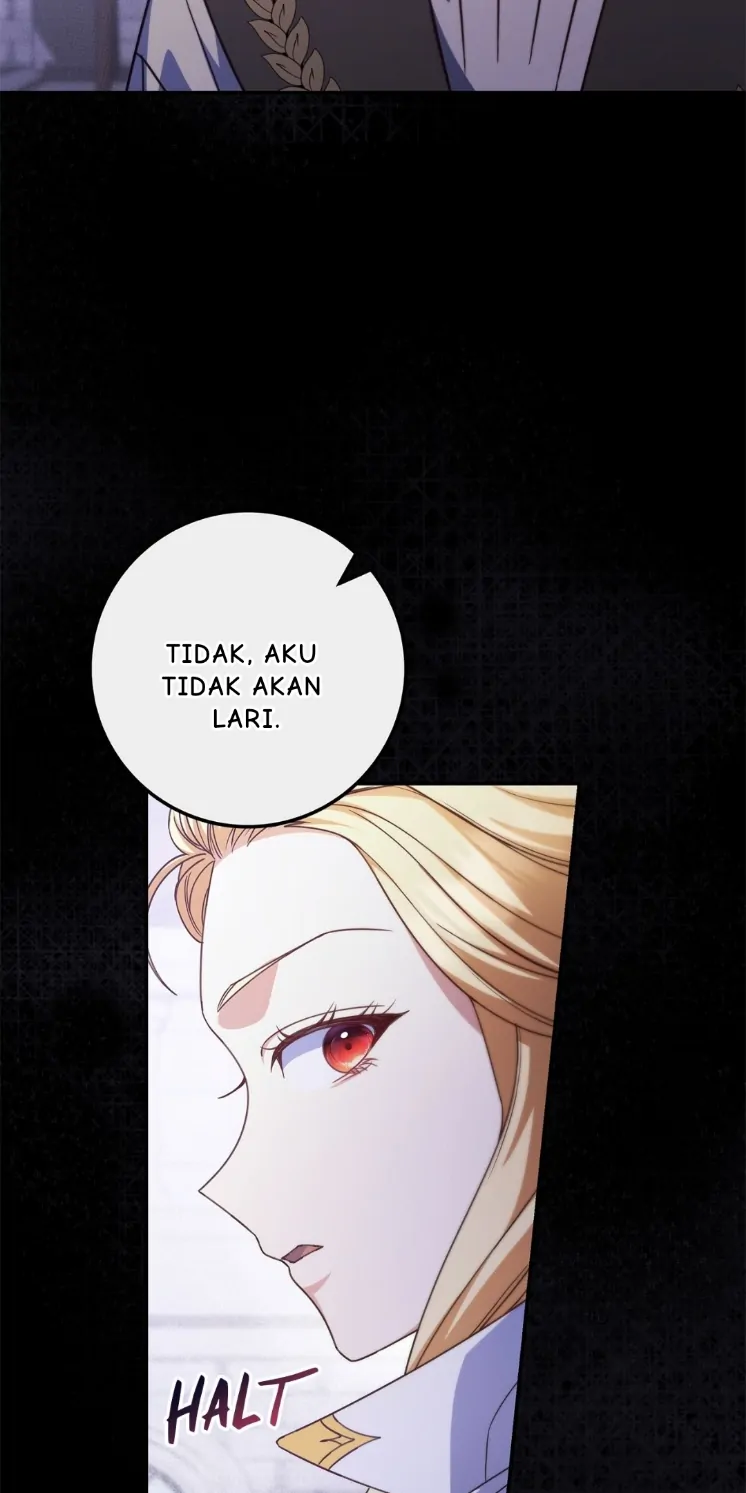 Father, I Won’t Do Anything Chapter 43 Gambar 42