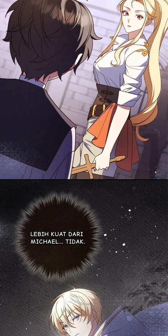 Father, I Won’t Do Anything Chapter 43 Gambar 44