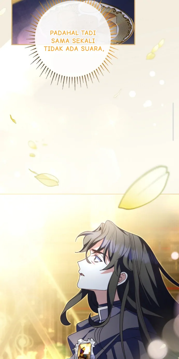 Father, I Won’t Do Anything Chapter 44 Gambar 54