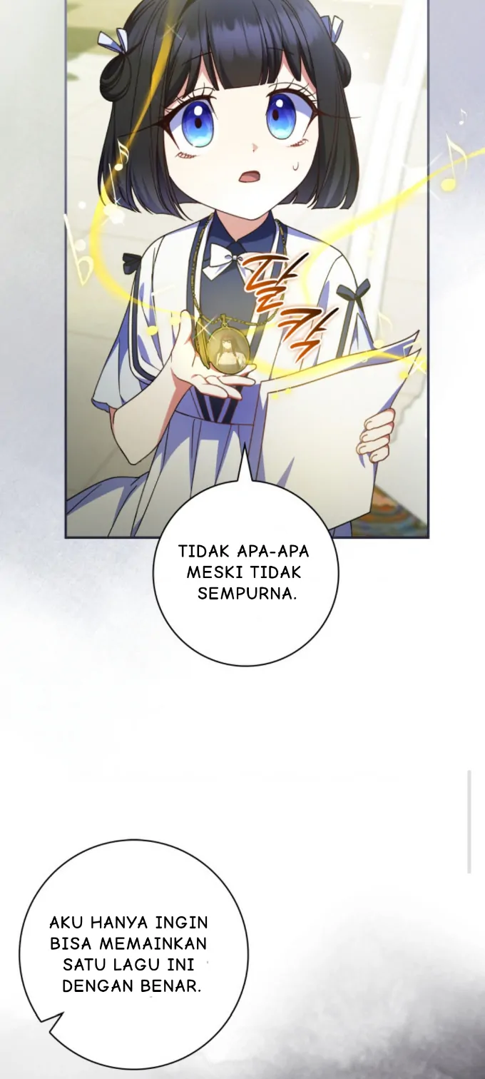 Father, I Won’t Do Anything Chapter 45 Gambar 46