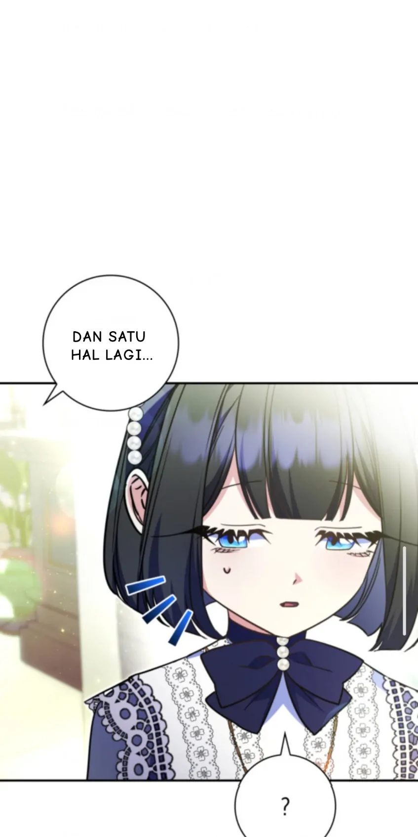 Father, I Won’t Do Anything Chapter 47 Gambar 43