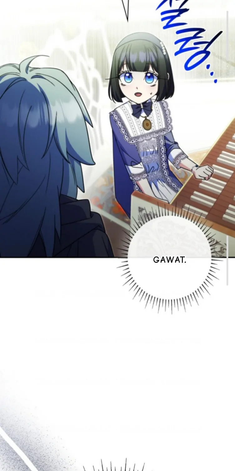 Father, I Won’t Do Anything Chapter 47 Gambar 46