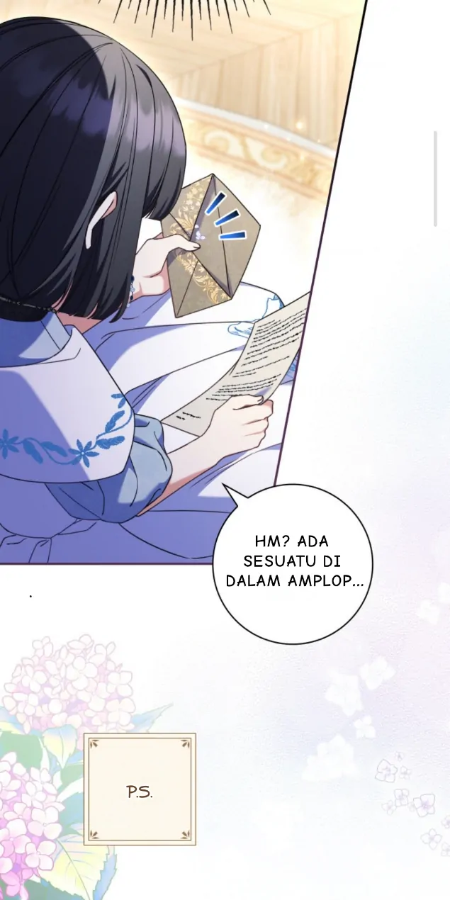 Father, I Won’t Do Anything Chapter 48 Gambar 49