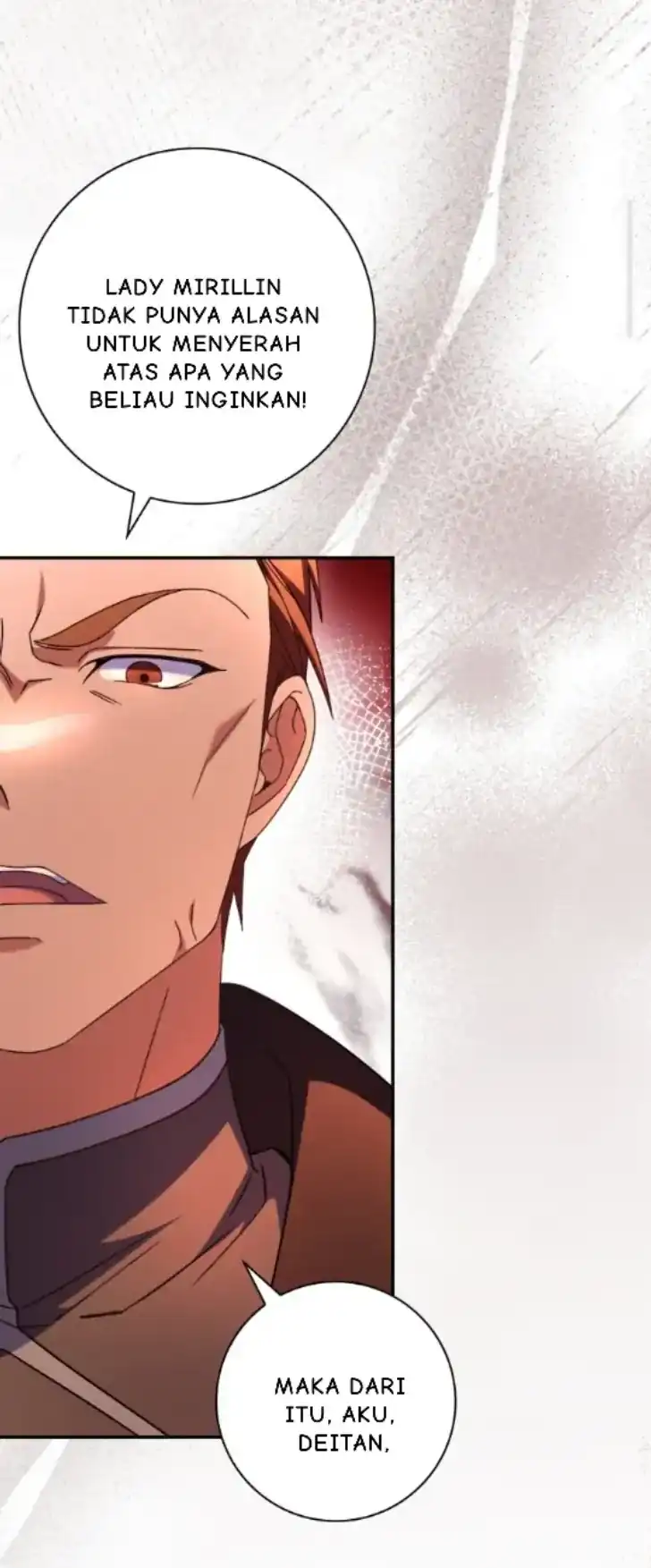 Father, I Won’t Do Anything Chapter 49 Gambar 42