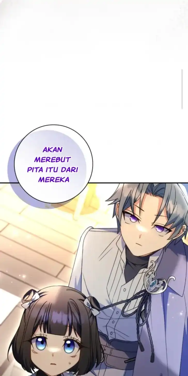 Father, I Won’t Do Anything Chapter 49 Gambar 43