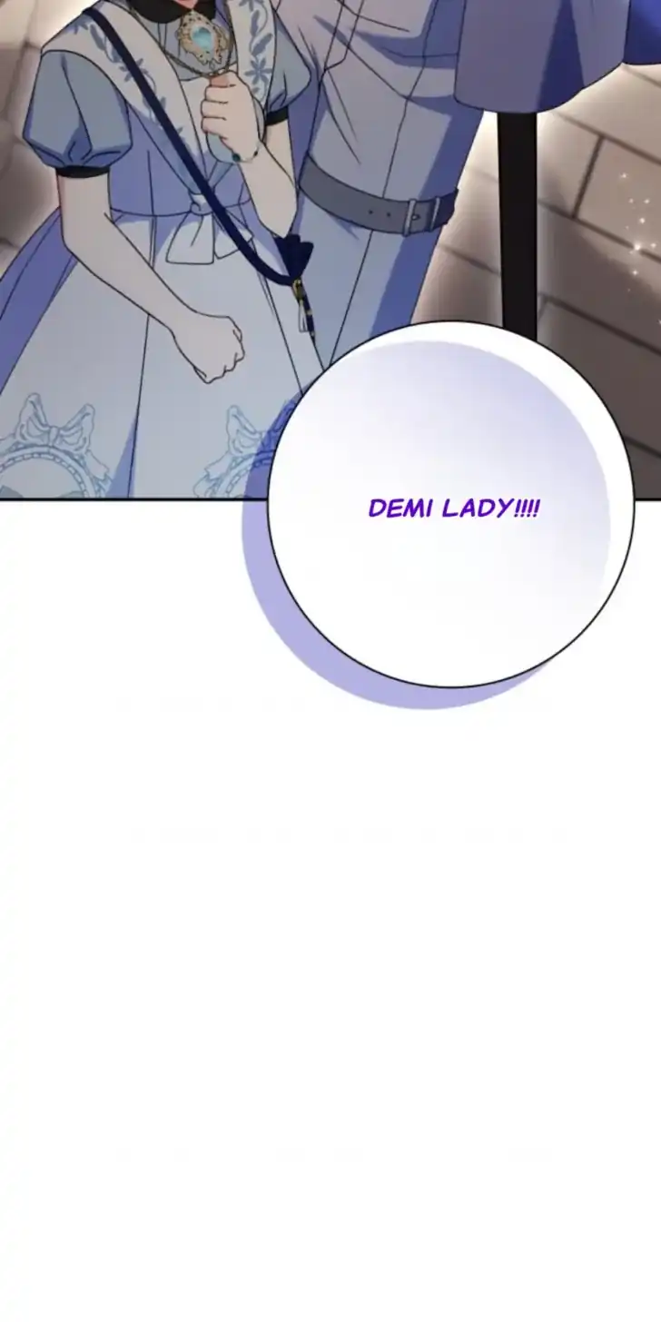 Father, I Won’t Do Anything Chapter 49 Gambar 44