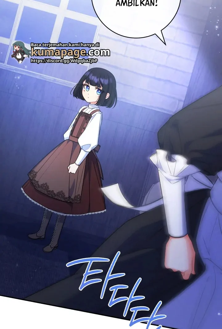 Father, I Won’t Do Anything Chapter 5 Gambar 51