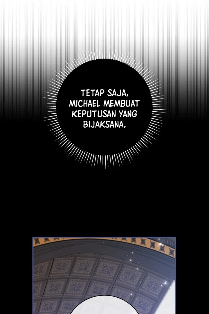 Father, I Won’t Do Anything Chapter 5 Gambar 53