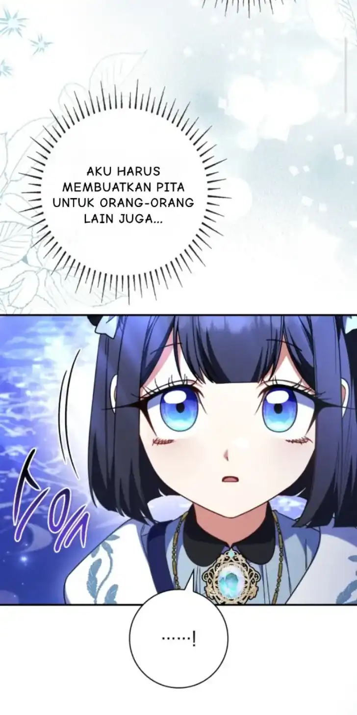 Father, I Won’t Do Anything Chapter 50 Gambar 49