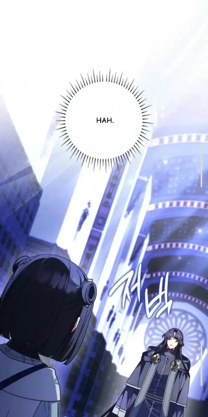 Father, I Won’t Do Anything Chapter 50 Gambar 50