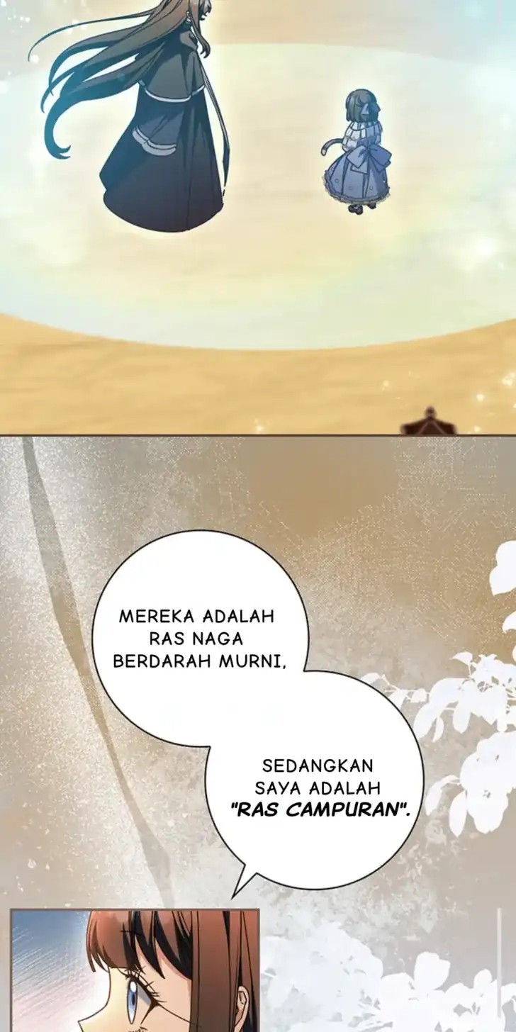 Father, I Won’t Do Anything Chapter 52 Gambar 47