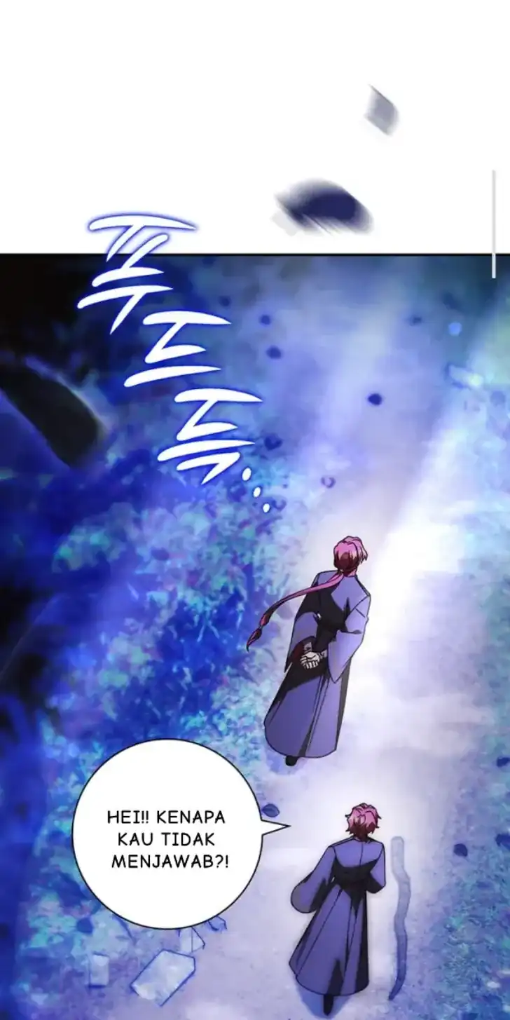 Father, I Won’t Do Anything Chapter 53 Gambar 45