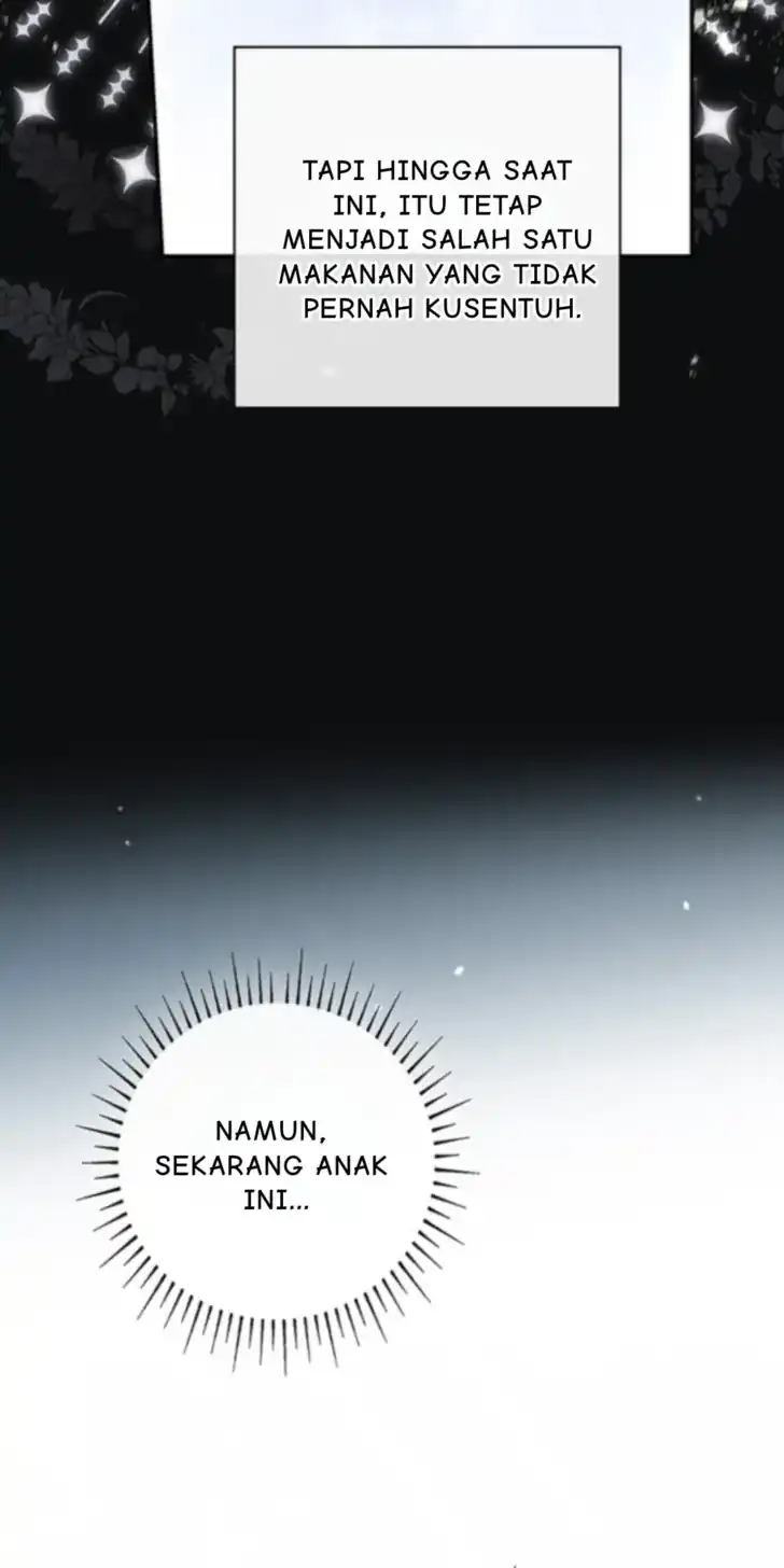 Father, I Won’t Do Anything Chapter 55 Gambar 56