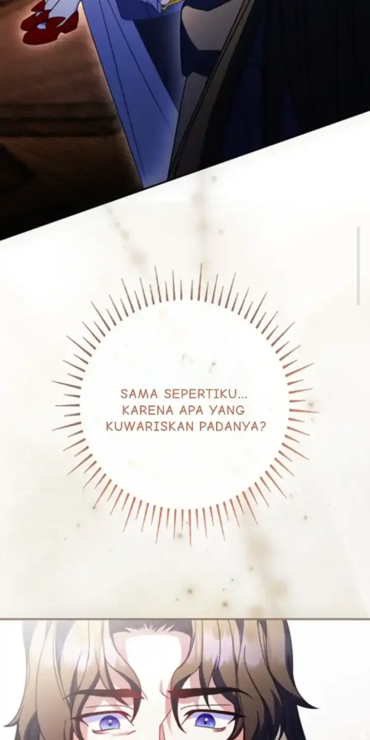 Father, I Won’t Do Anything Chapter 55 Gambar 58