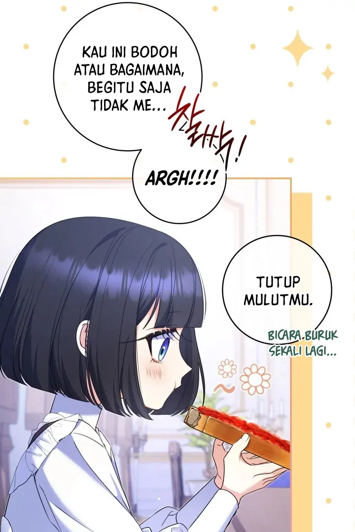 Father, I Won’t Do Anything Chapter 6 Gambar 46