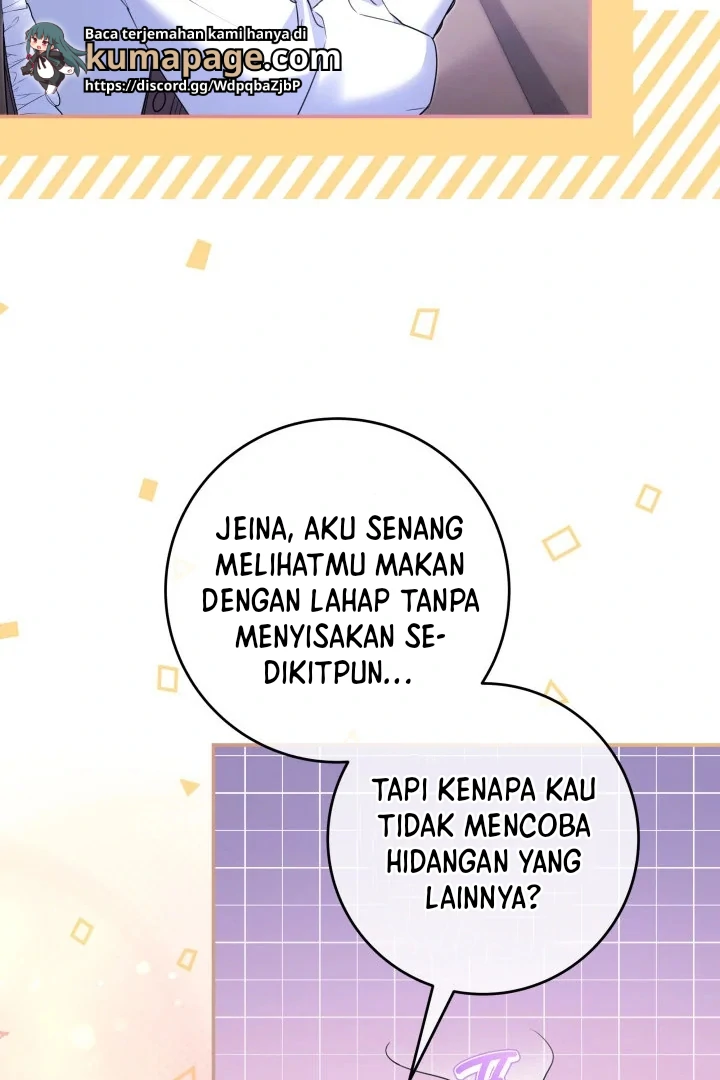 Father, I Won’t Do Anything Chapter 6 Gambar 47